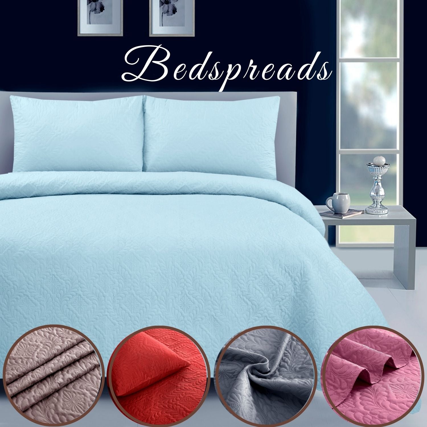 Bed Spreads