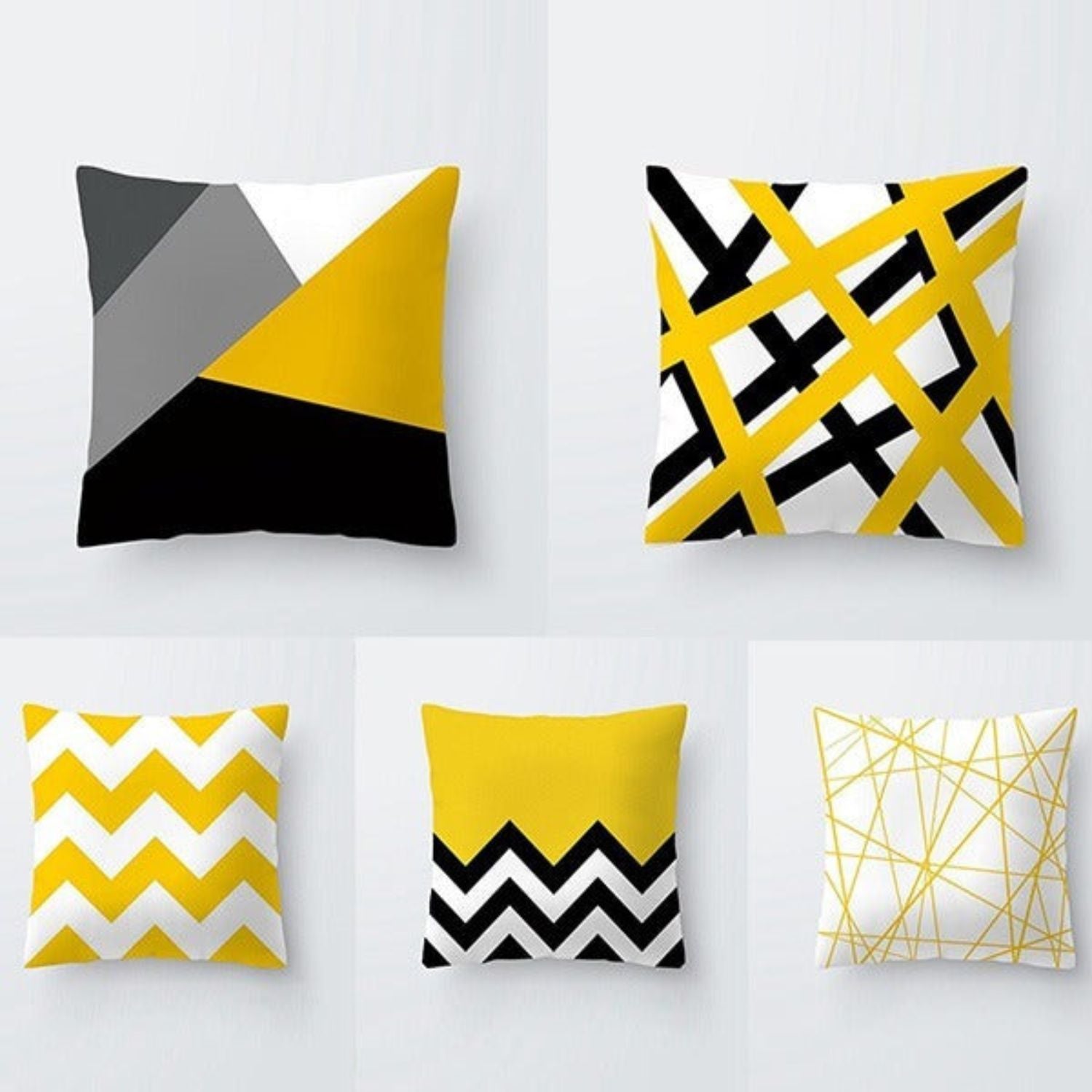 Cushion Covers