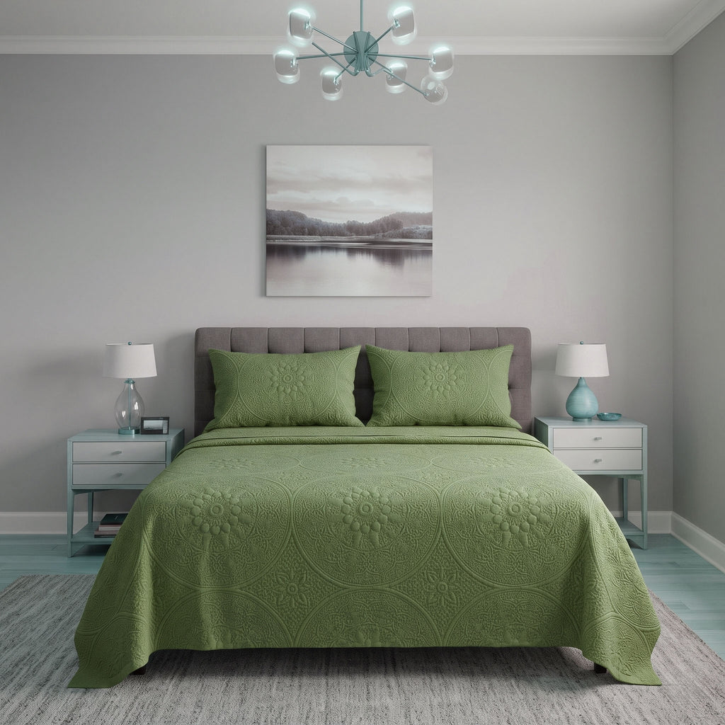 Bed Spreadsheet. X00X15