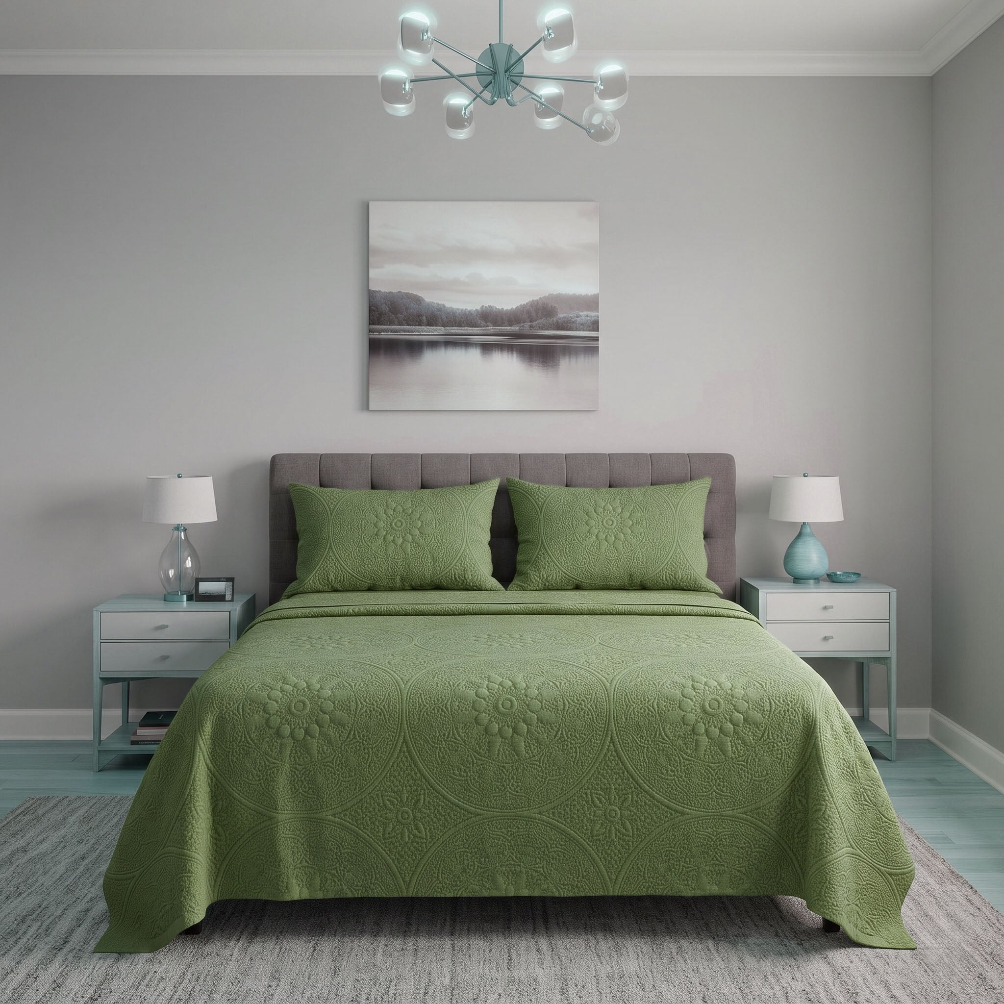 Bed Spreadsheet. X00X15