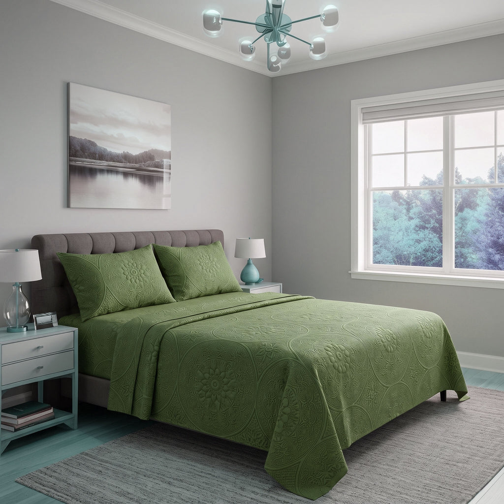 Bed Spreadsheet. X00X15