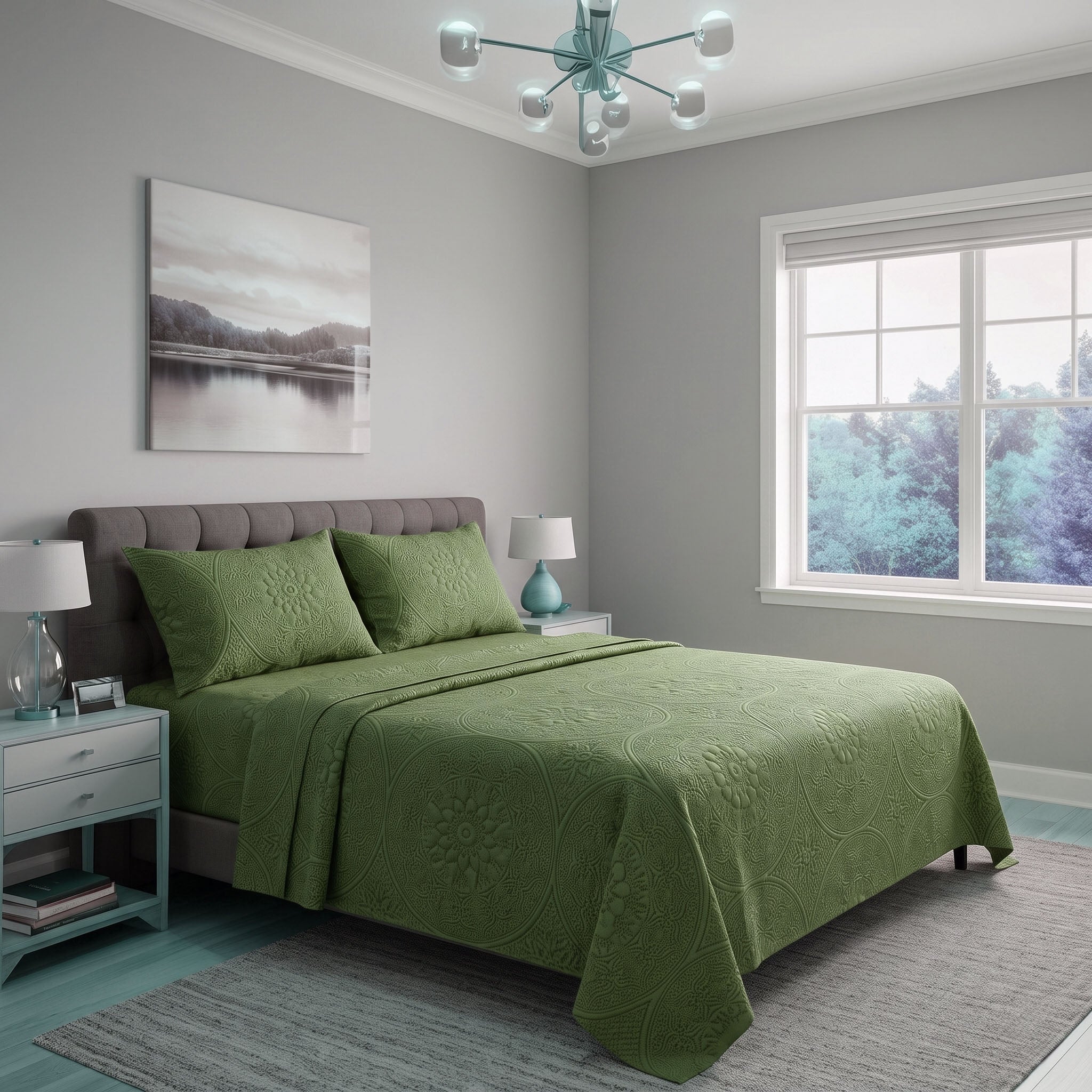 Bed Spreadsheet. X00X15