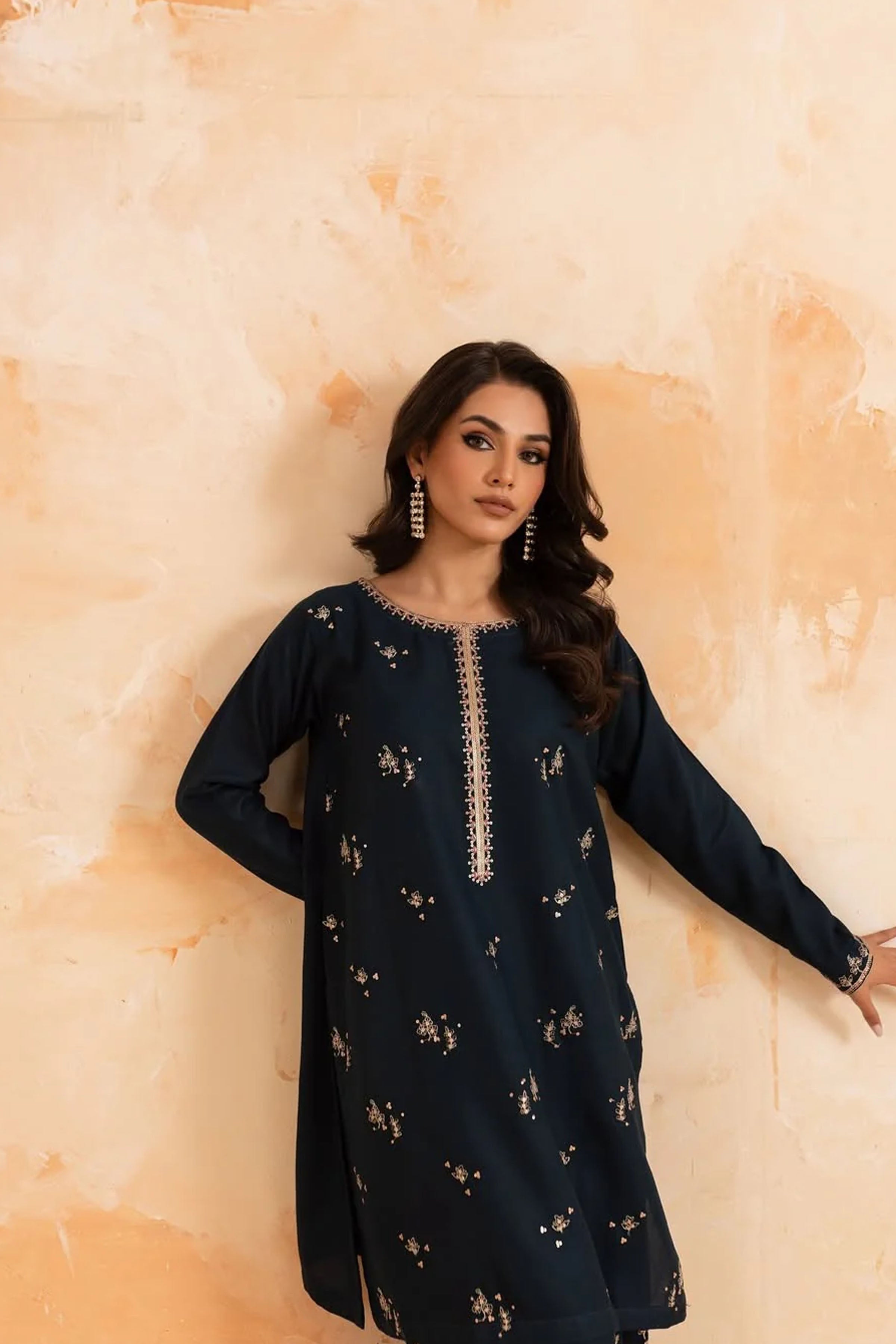 RL- 403 |  2 Pc Stitched