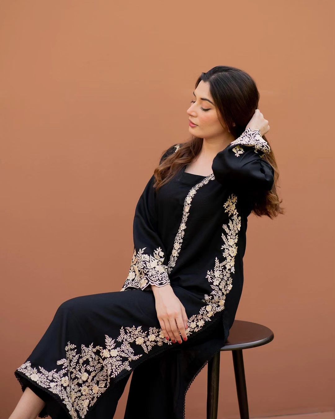 2 Piece Stitch - 371 B