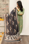 Urge UR-721 Dhanak Embroidered 3pc