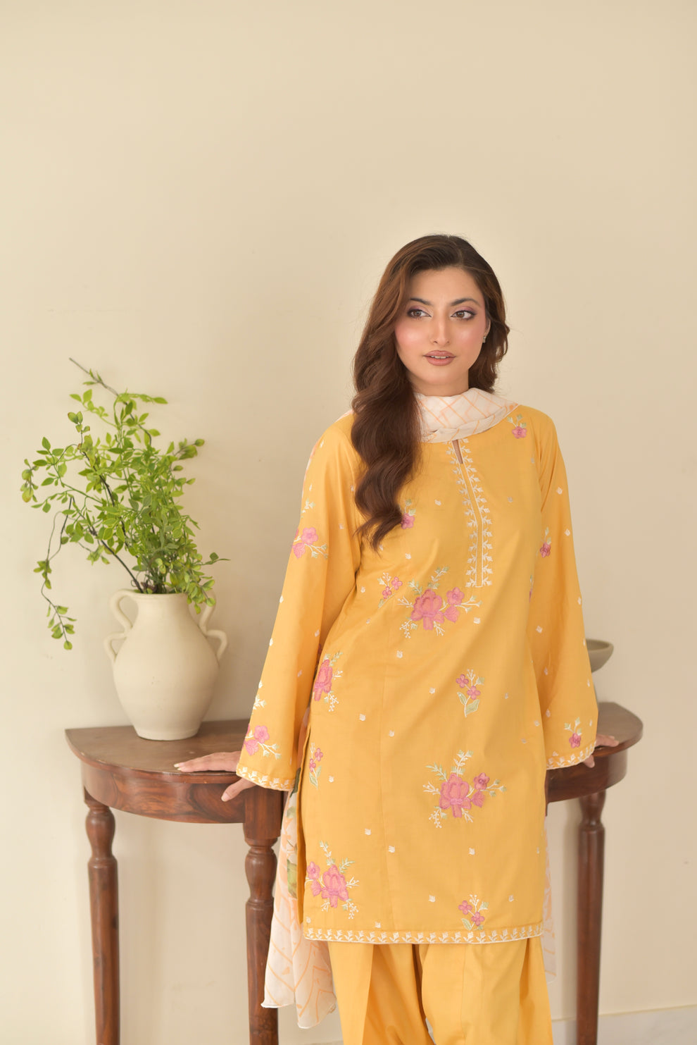 RL 410 shirt length 36"