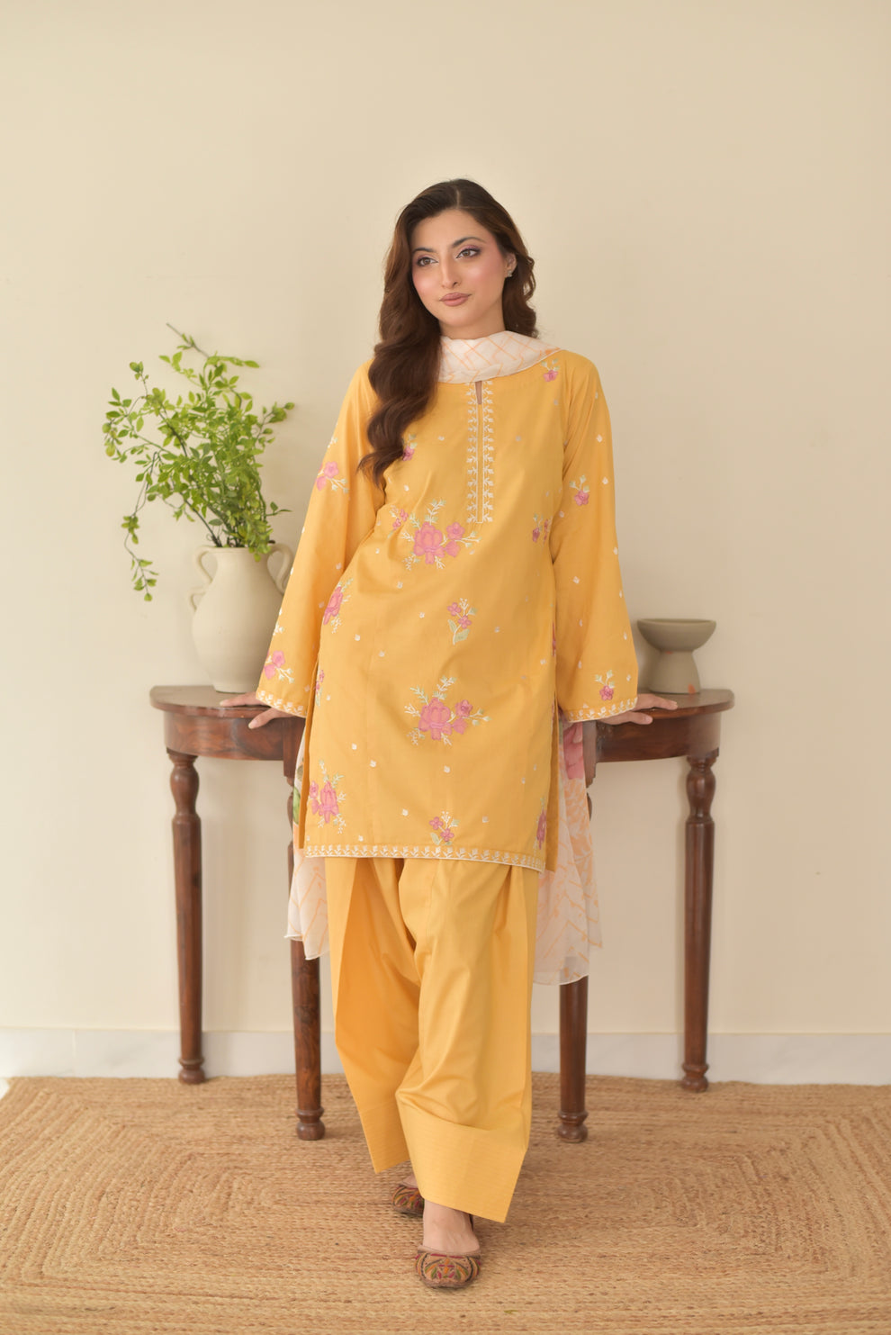 RL 410 shirt length 36"