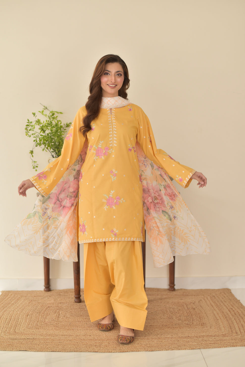 RL 410 shirt length 36"