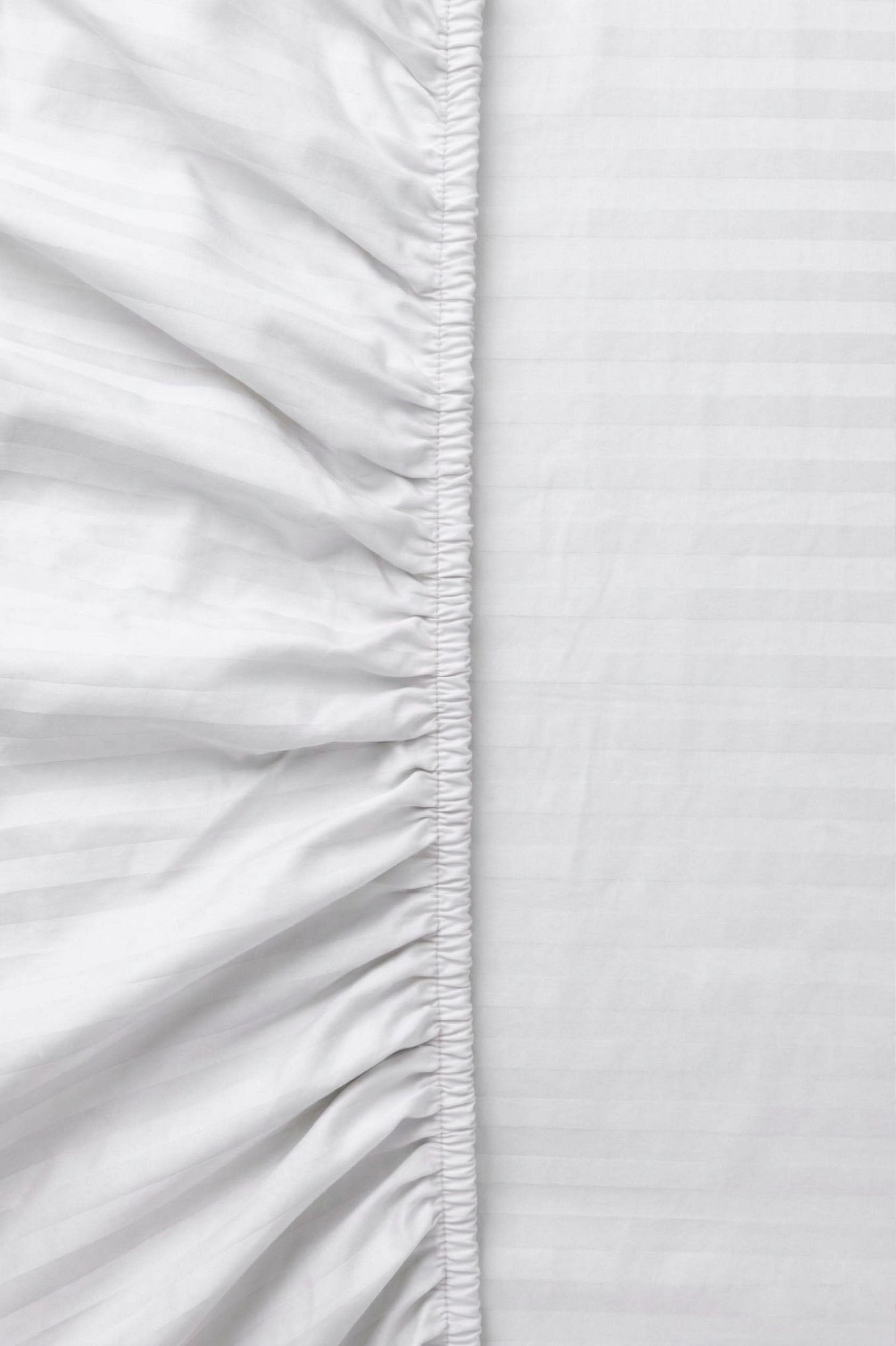 Bedsheet Fitted Solid X00X5-13