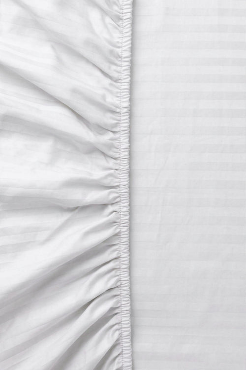 Bedsheet Fitted Solid X00X5-13