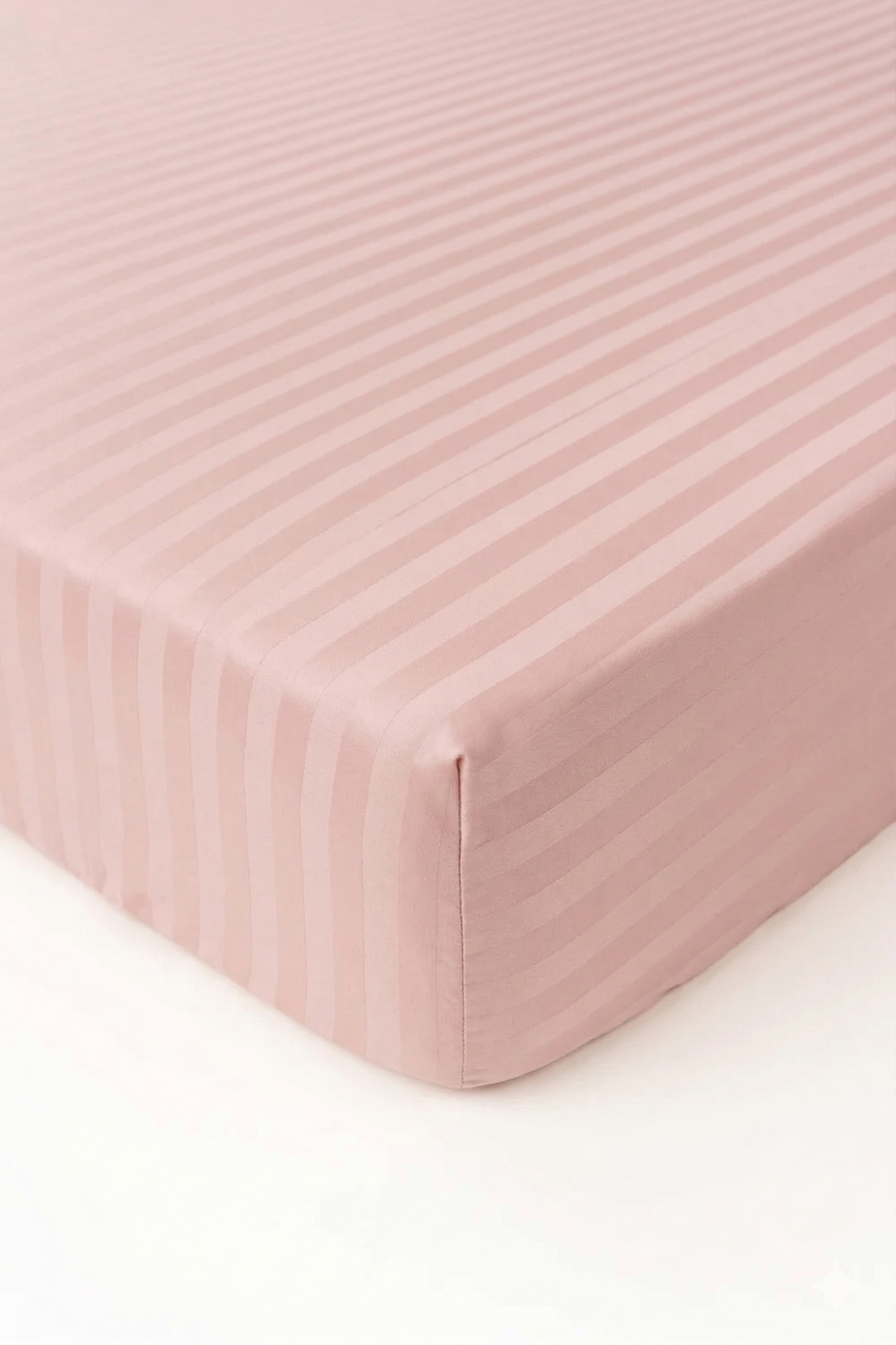 Bedsheet Fitted Solid X00X5-15