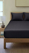 Bedsheet Fitted Solid X00X5-11