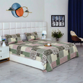 Printed Flat Bedsheet X00X3-20