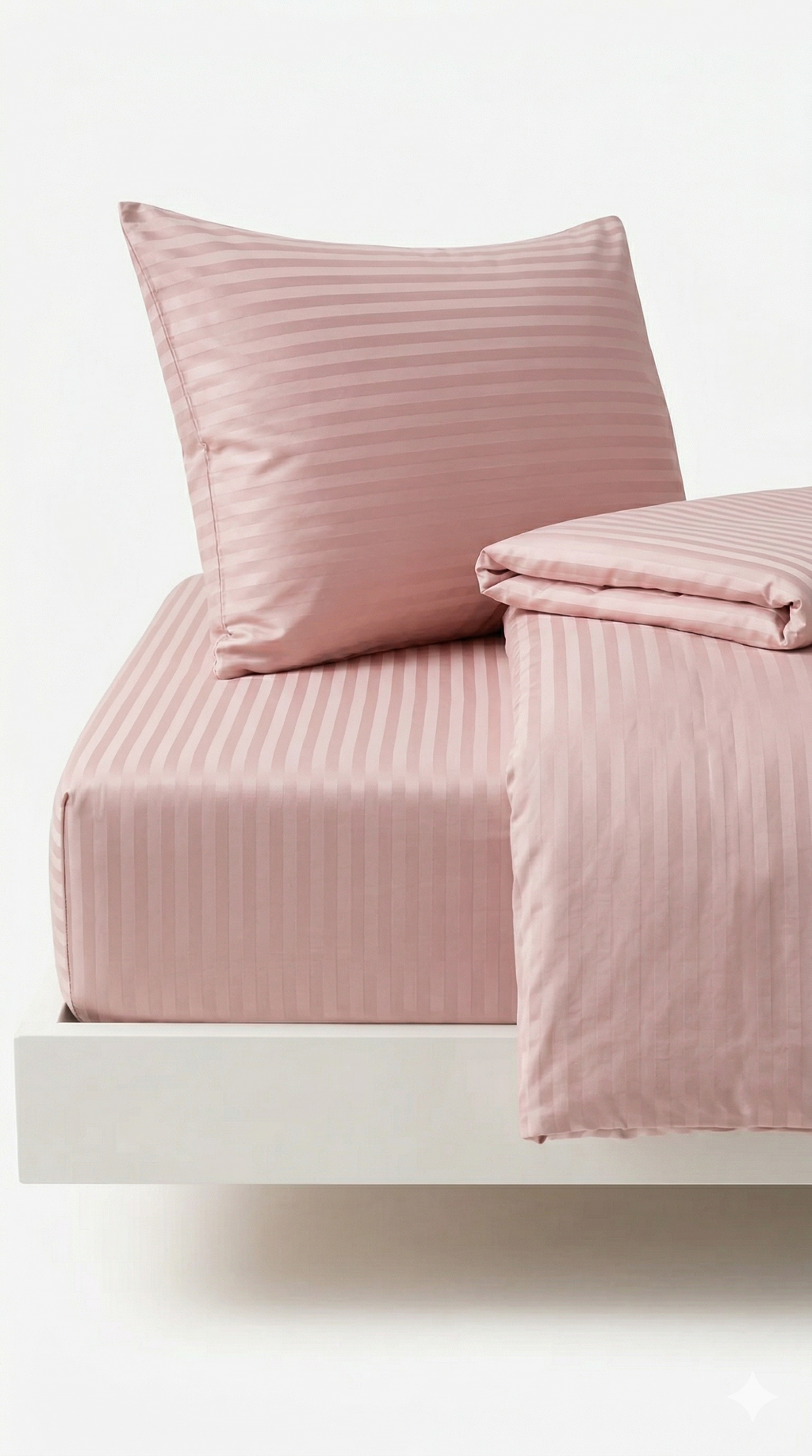 Bedsheet Fitted Solid X00X5-15