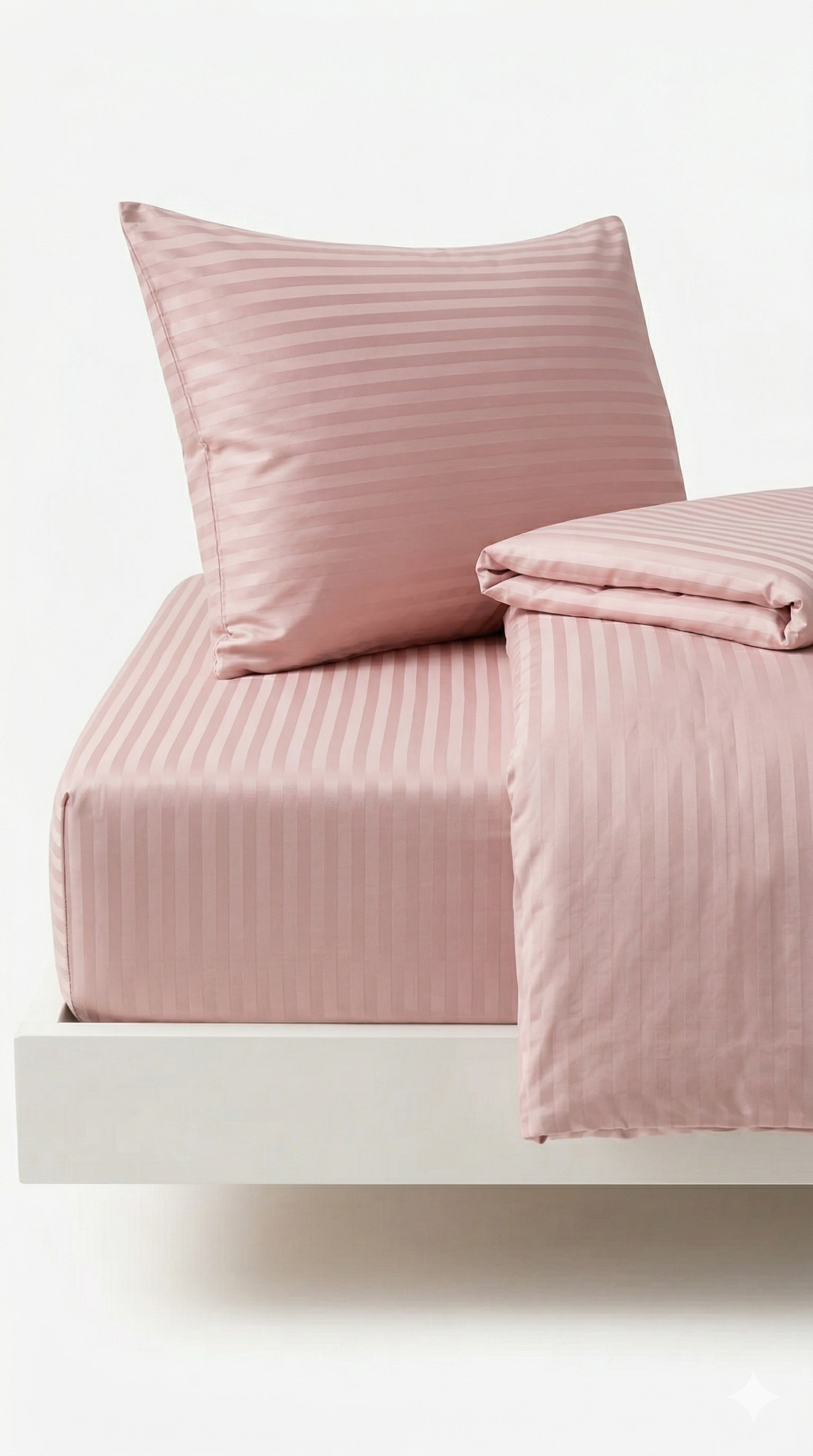 Bedsheet Fitted Solid X00X5-15