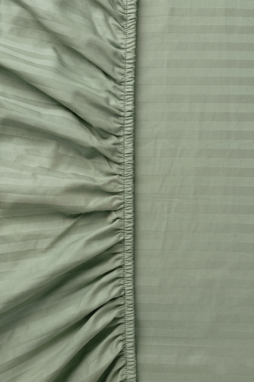 Bedsheet Fitted Solid X00X5-14