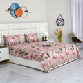 Printed Flat Bedsheet X00X3-24