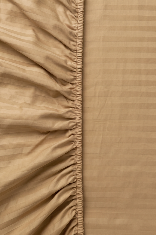 Bedsheet Fitted Solid X00X5-12