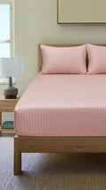 Bedsheet Fitted Solid X00X5-15
