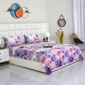 Printed Flat Bedsheet X00X3-31