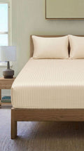 Bedsheet Fitted Solid X00X5-16