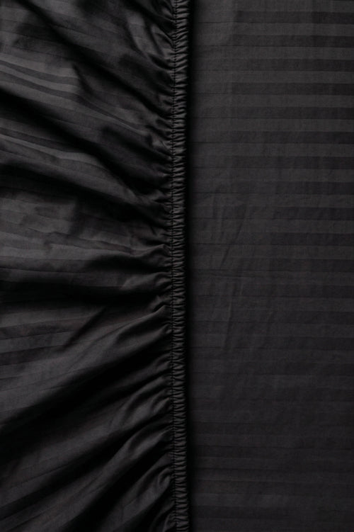 Bedsheet Fitted Solid X00X5-11