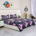 Printed Flat Bedsheet X00X3-35