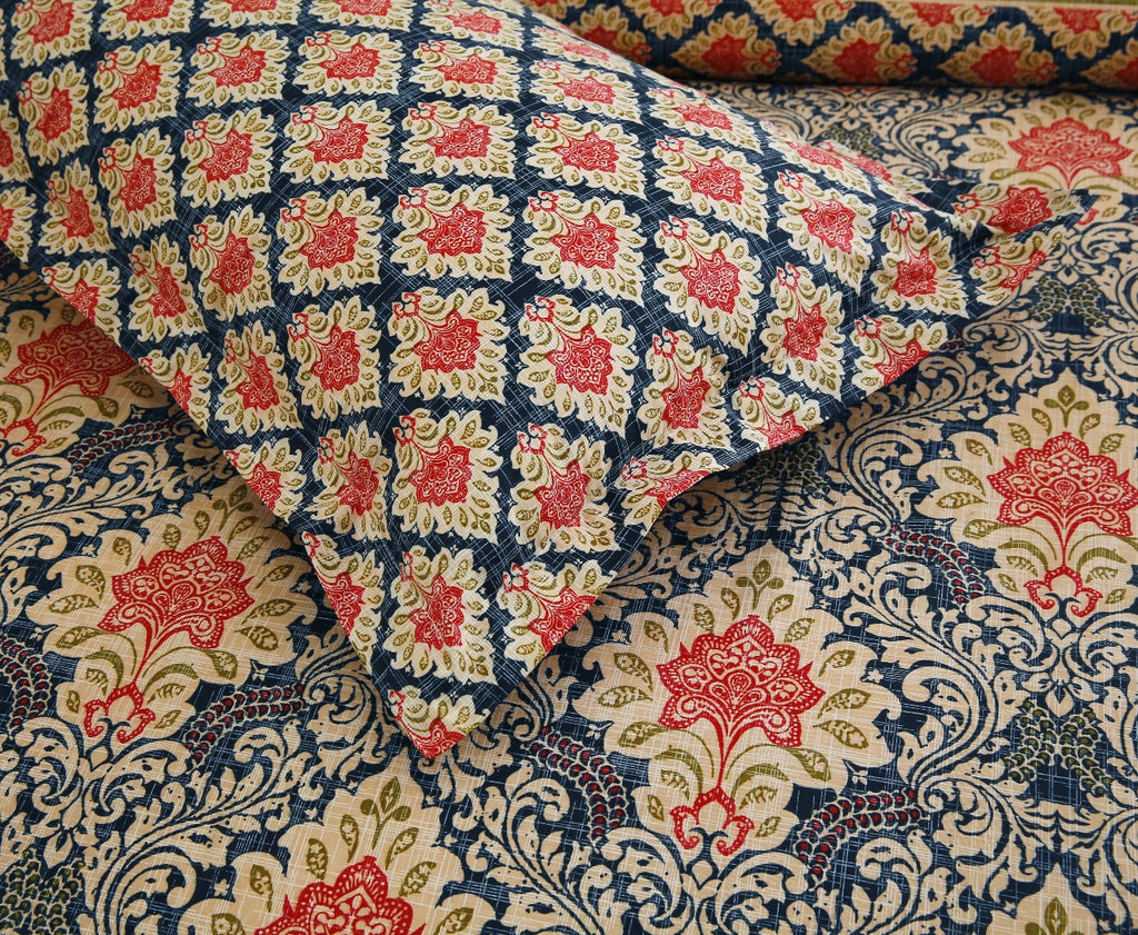 Dynasty (Cotton Percale) AW-9624