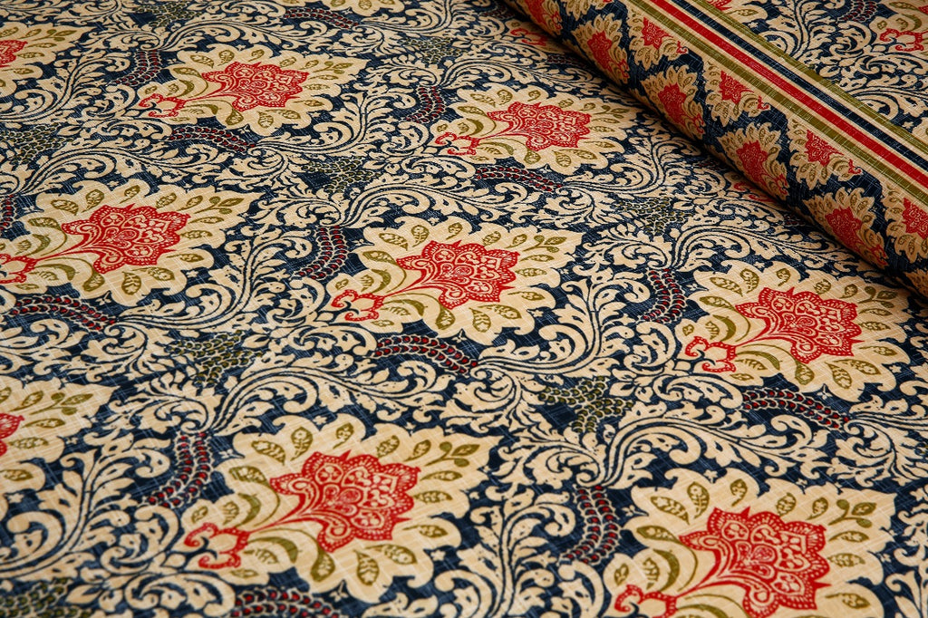 Dynasty (Cotton Percale) AW-9624