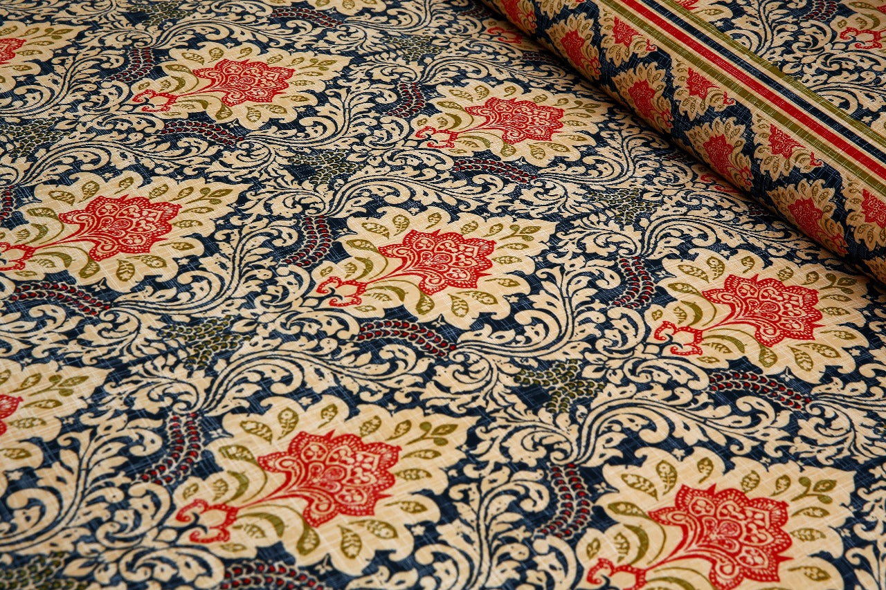 Dynasty (Cotton Percale) AW-9624