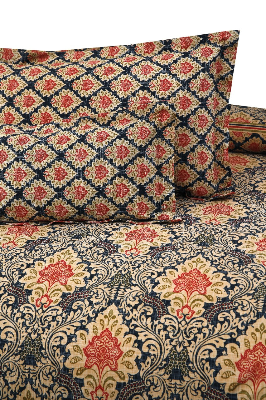 Dynasty (Cotton Percale) AW-9624