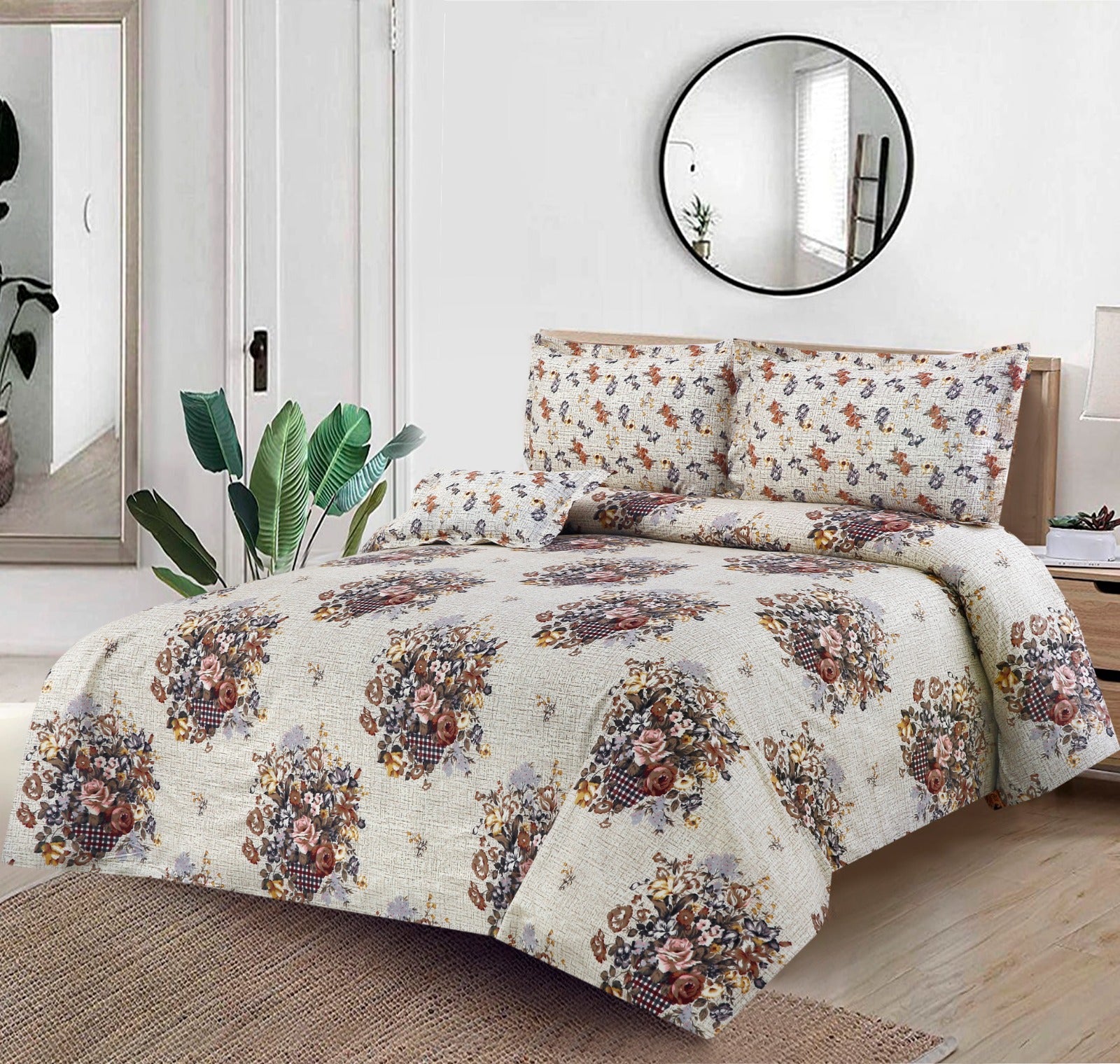 Dynasty (Cotton Percale) AW-9824