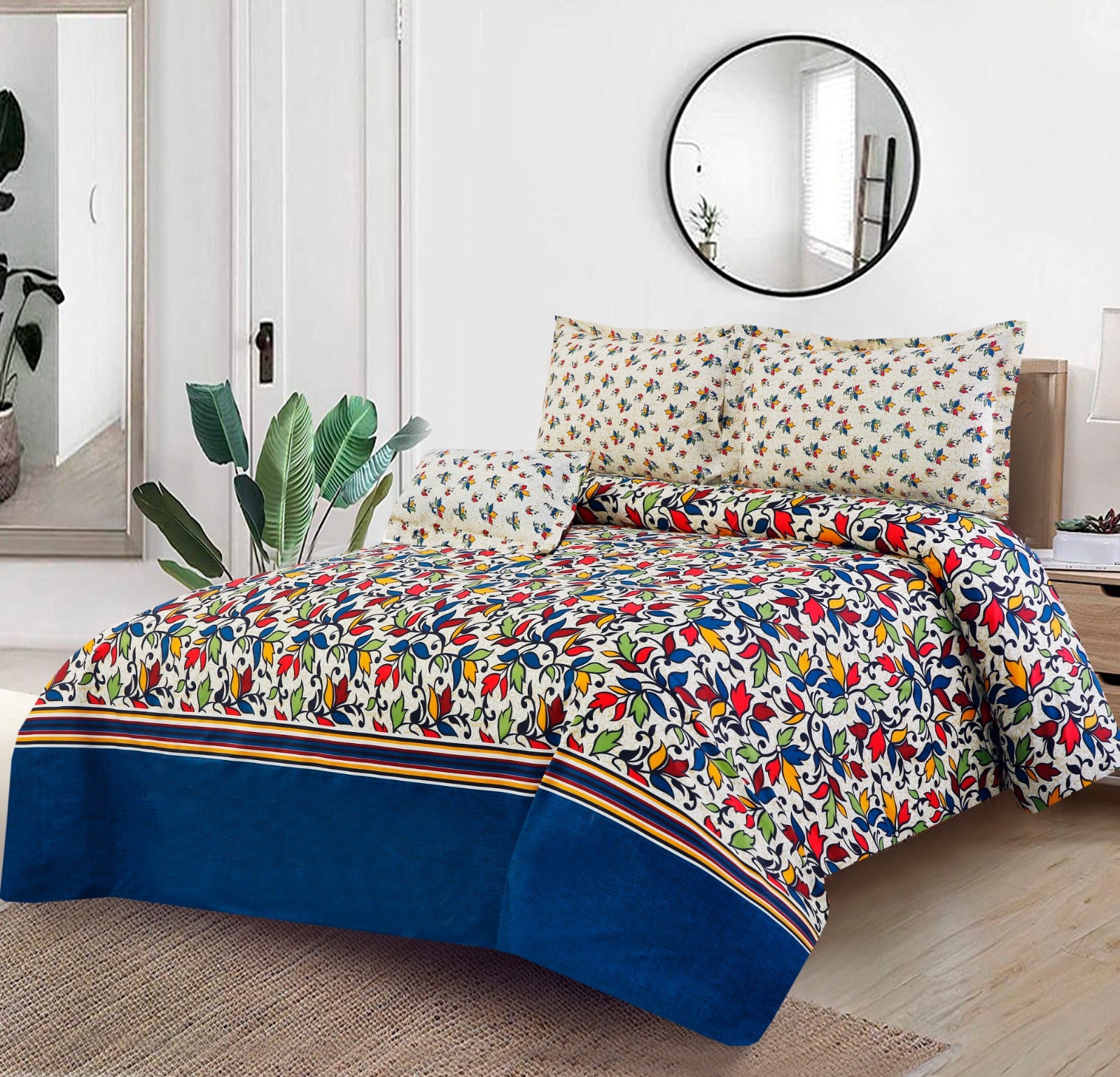 Dynasty (Cotton Percale) AW-9524