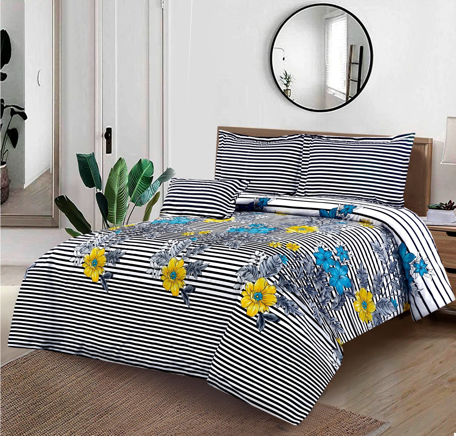 Dynasty (Cotton Percale) AW-9124