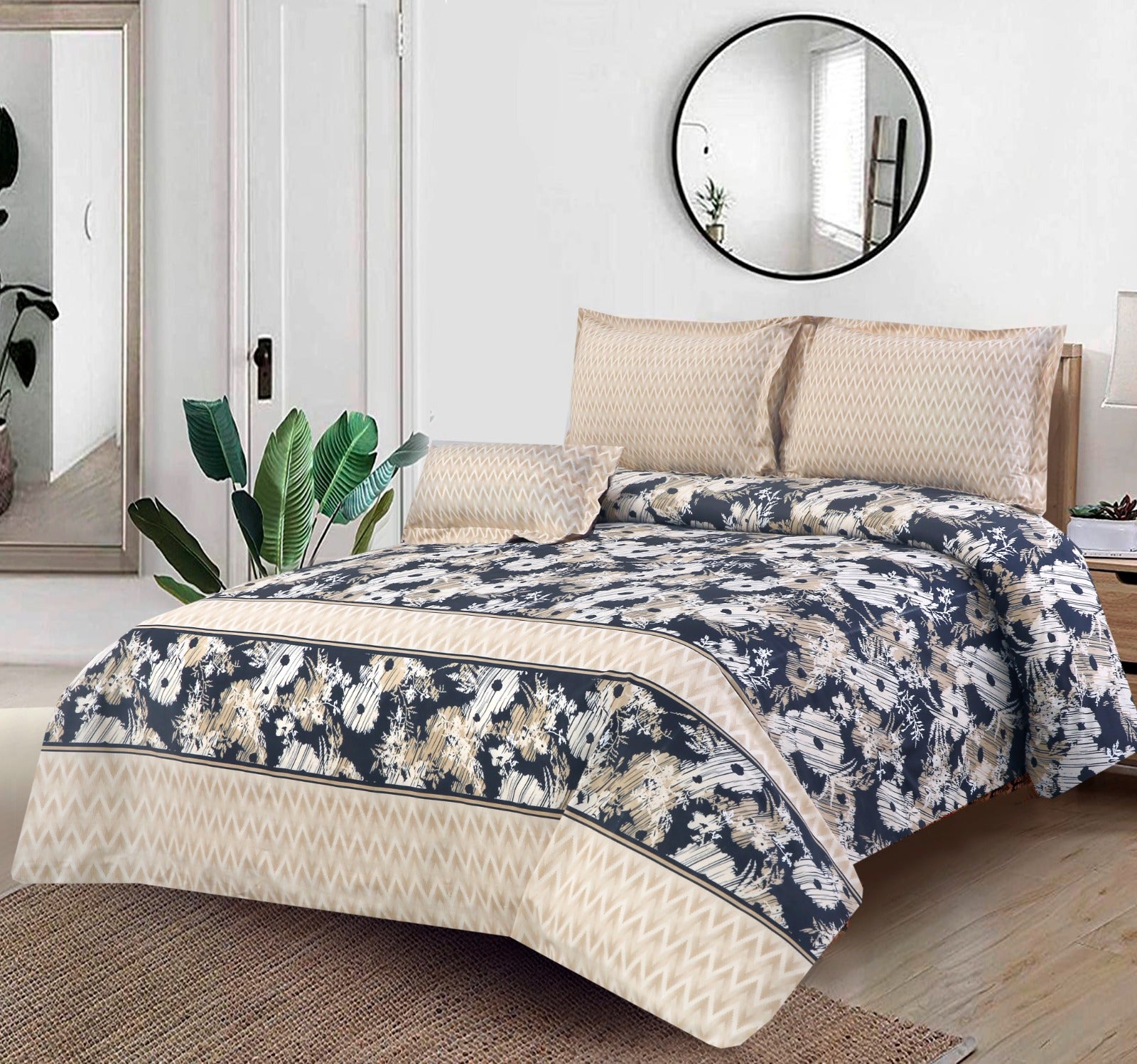 Dynasty (Cotton Percale) AW-9324