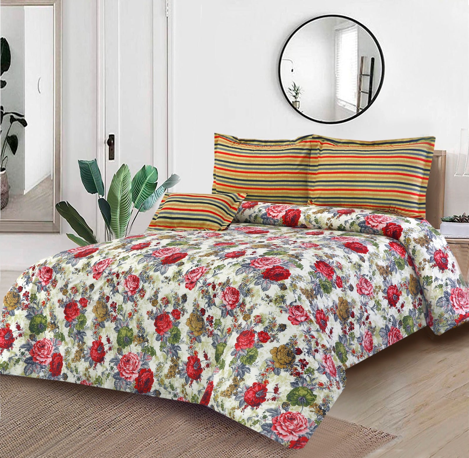 Dynasty (Cotton Percale) AW-10024