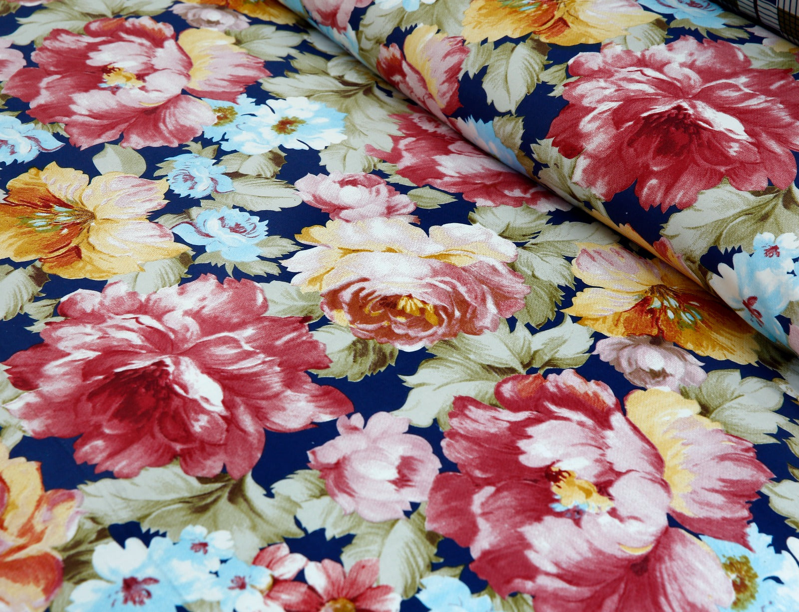 Dynasty (Cotton Percale) AW-9424