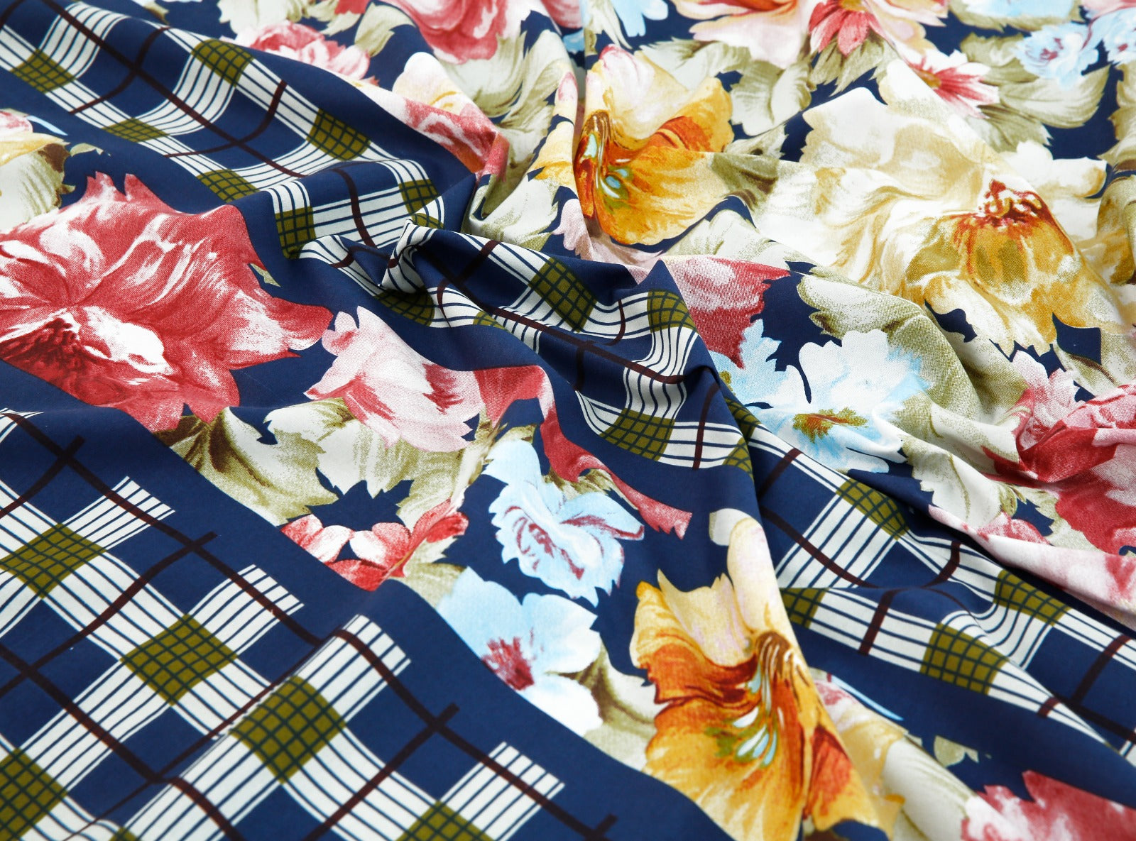 Dynasty (Cotton Percale) AW-9424