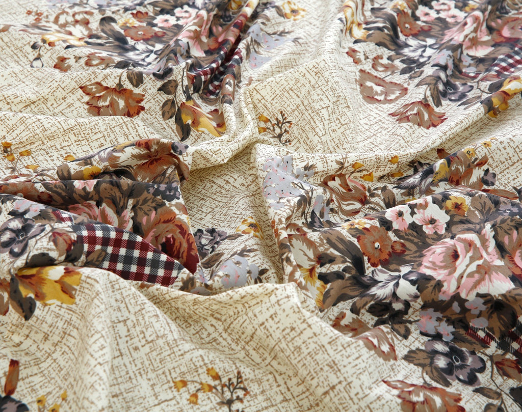 Dynasty (Cotton Percale) AW-9824