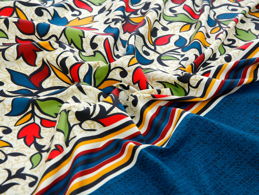 Dynasty (Cotton Percale) AW-9524