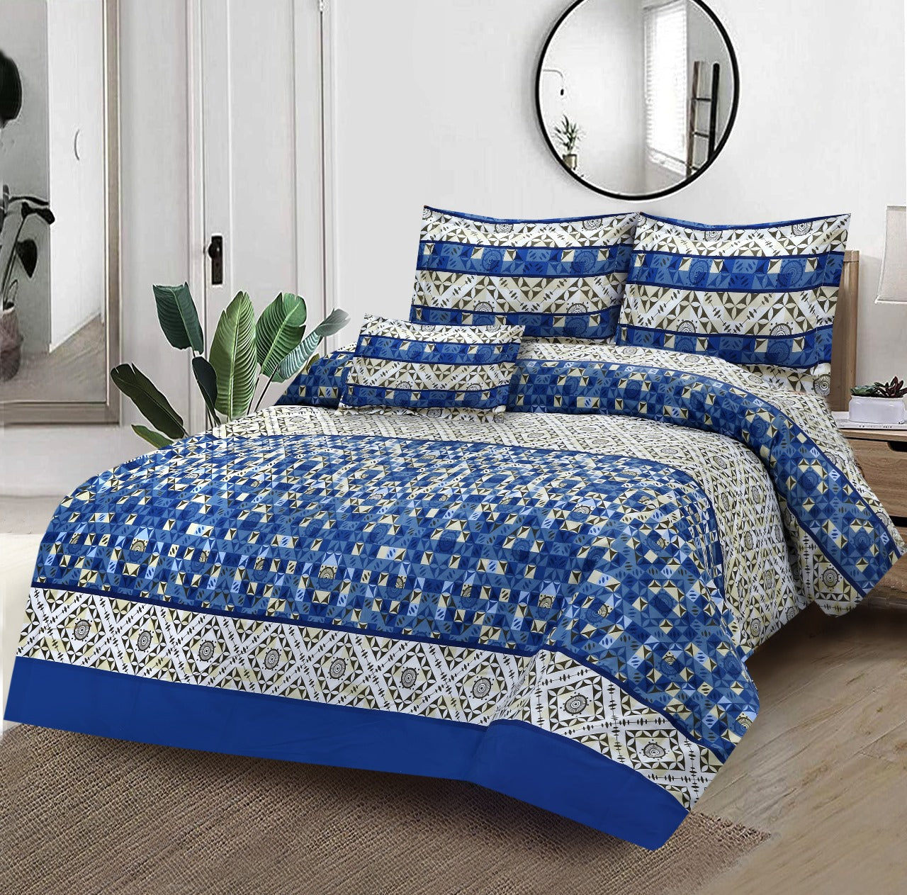 Dynasty (Cotton Percale) AW-9724