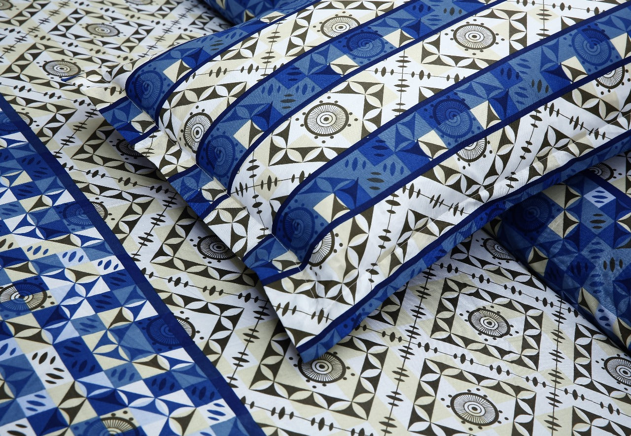 Dynasty (Cotton Percale) AW-9724