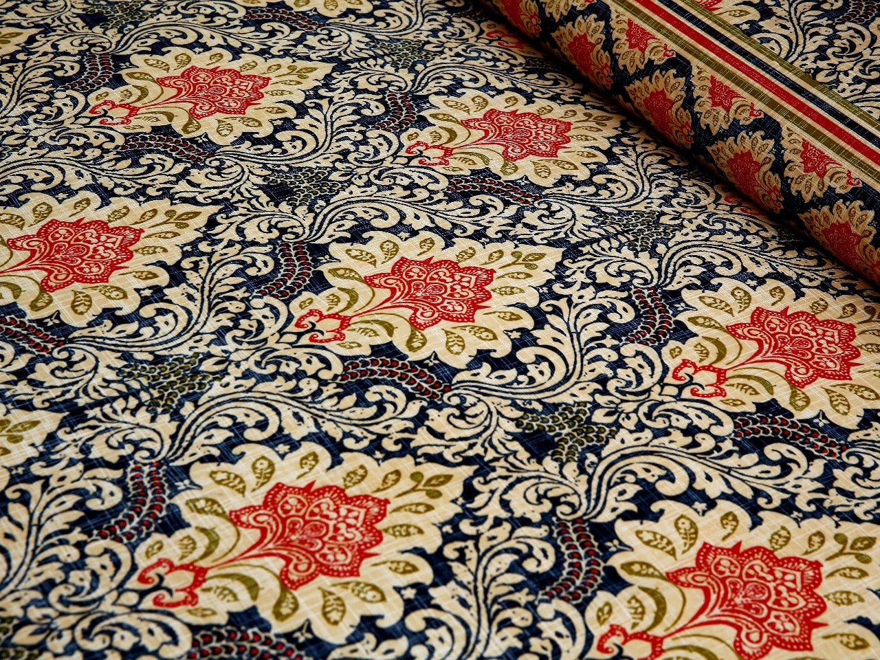 Dynasty (Cotton Percale) AW-9624