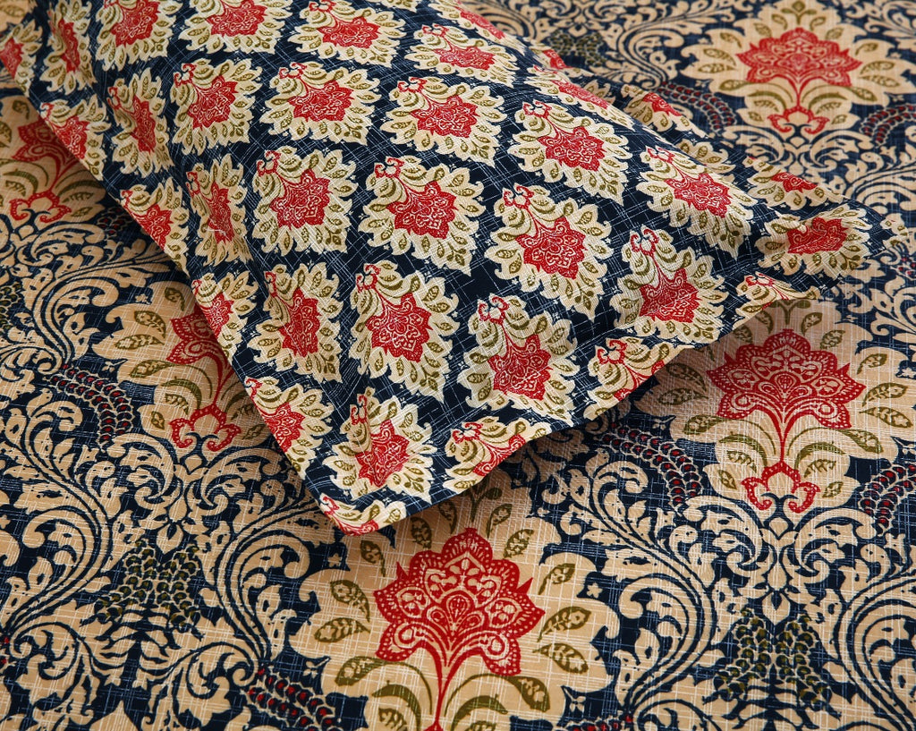 Dynasty (Cotton Percale) AW-9624