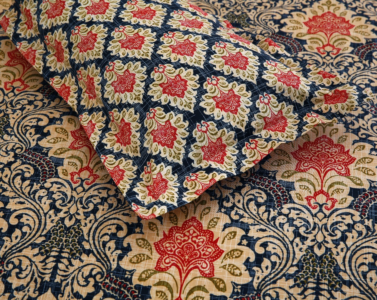 Dynasty (Cotton Percale) AW-9624