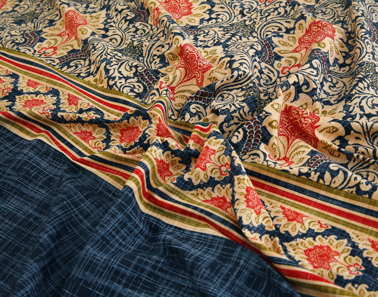 Dynasty (Cotton Percale) AW-9624