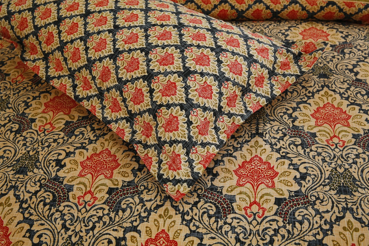 Dynasty (Cotton Percale) AW-9624
