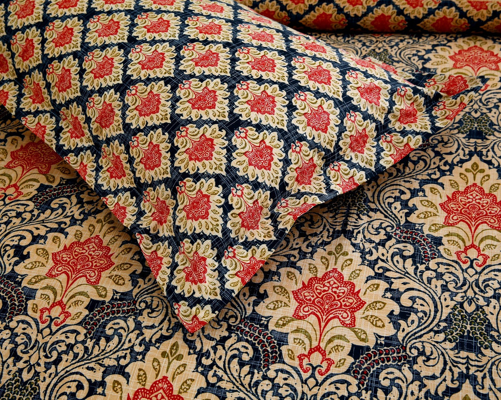 Dynasty (Cotton Percale) AW-9624