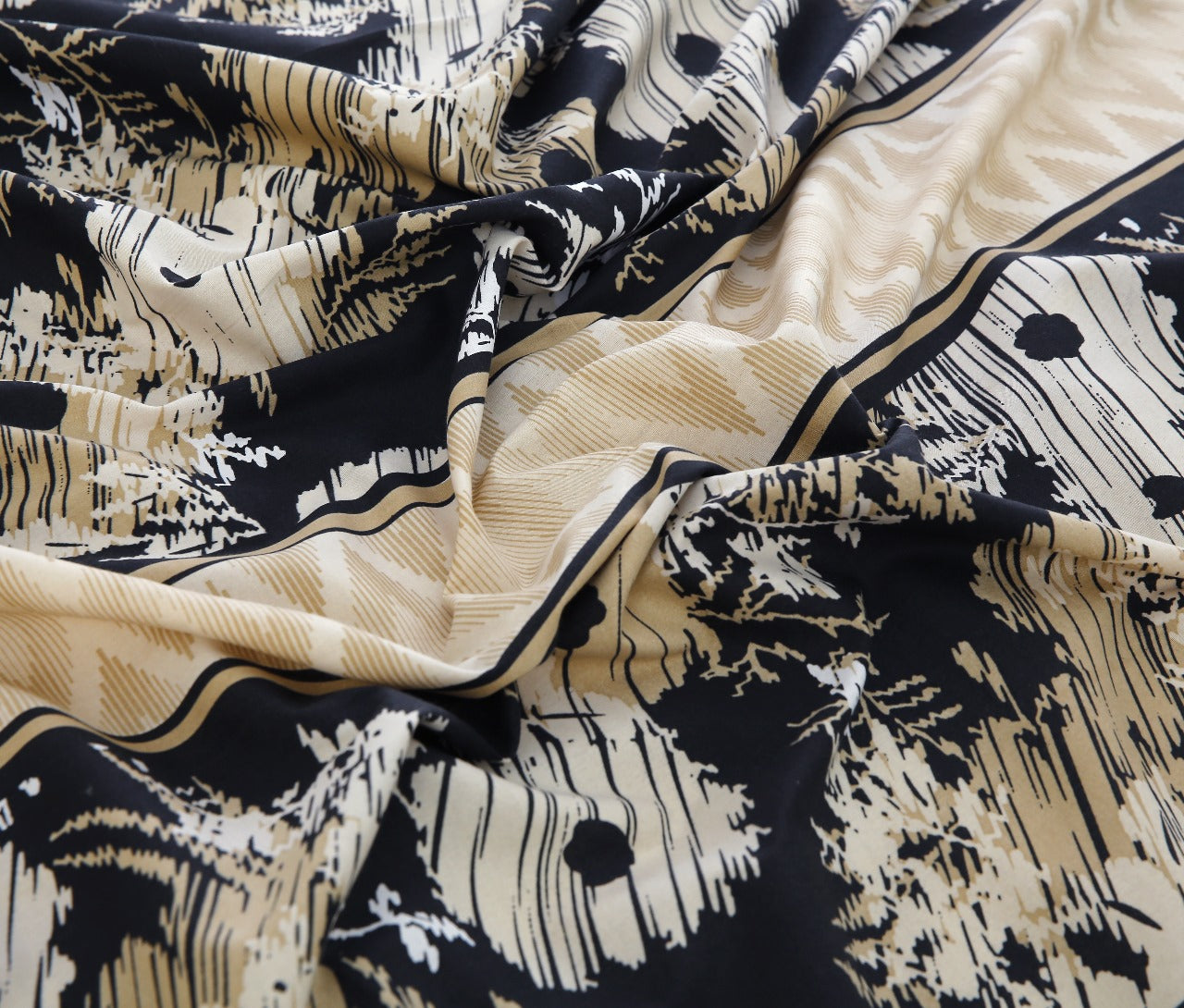 Dynasty (Cotton Percale) AW-9324