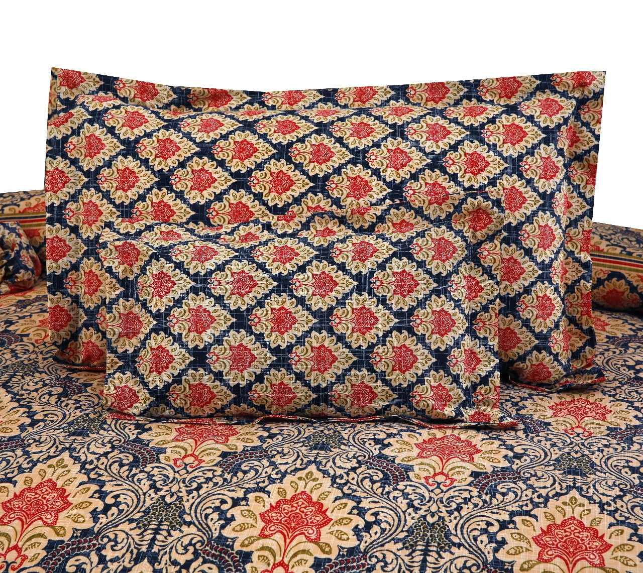 Dynasty (Cotton Percale) AW-9624